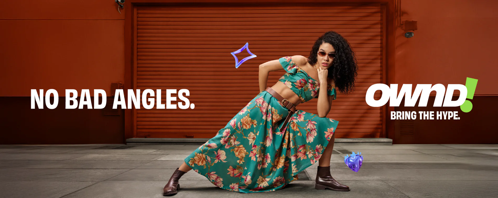 Own Your Style, Own OWND!