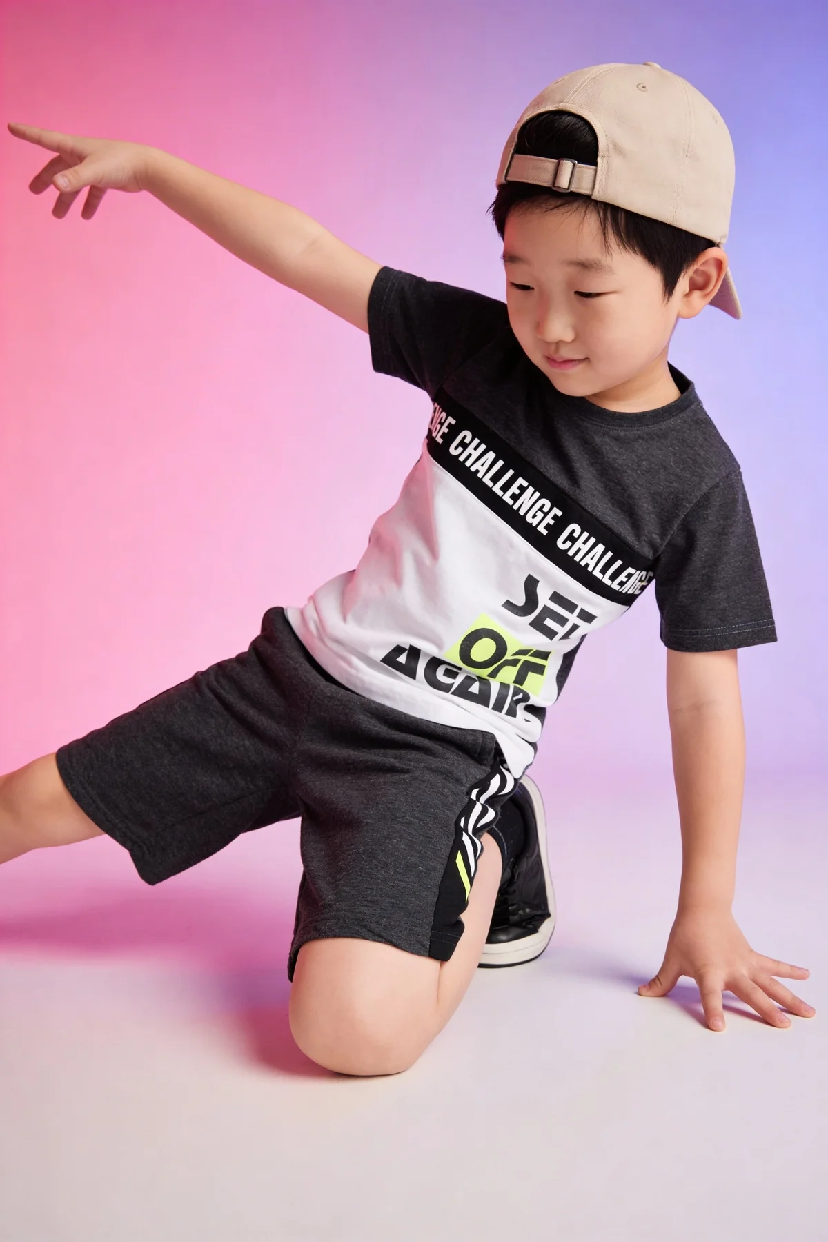 Spring Summer 26